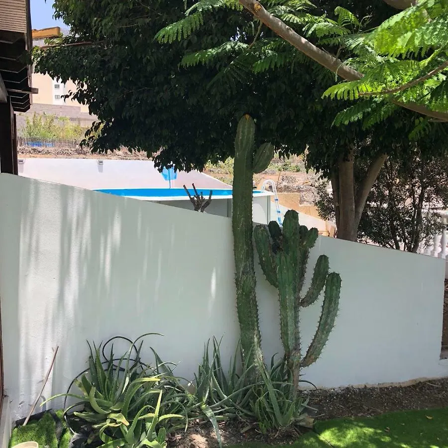 Apartamento Adeje II Costa Adeje