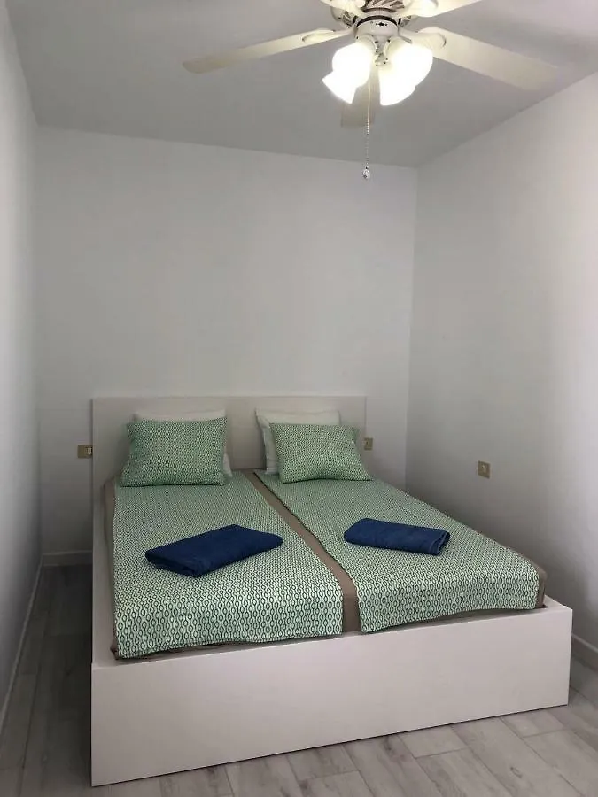 Apartamento Adeje II Costa Adeje