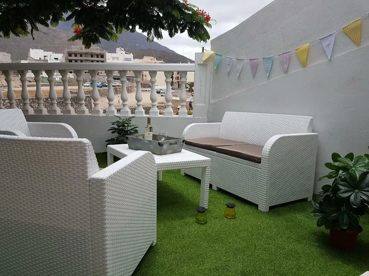 Apartamento Adeje II Costa Adeje