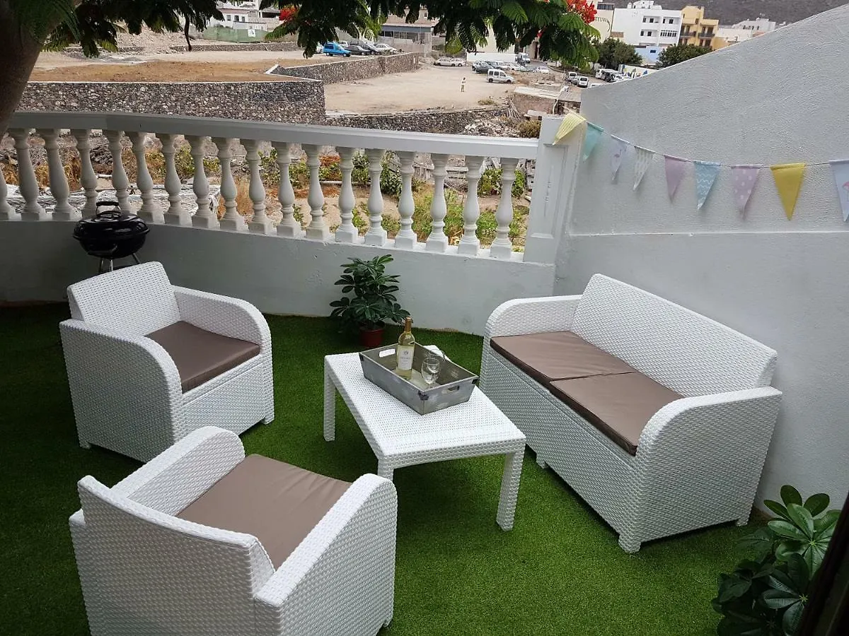 Apartamento Adeje II Costa Adeje  España