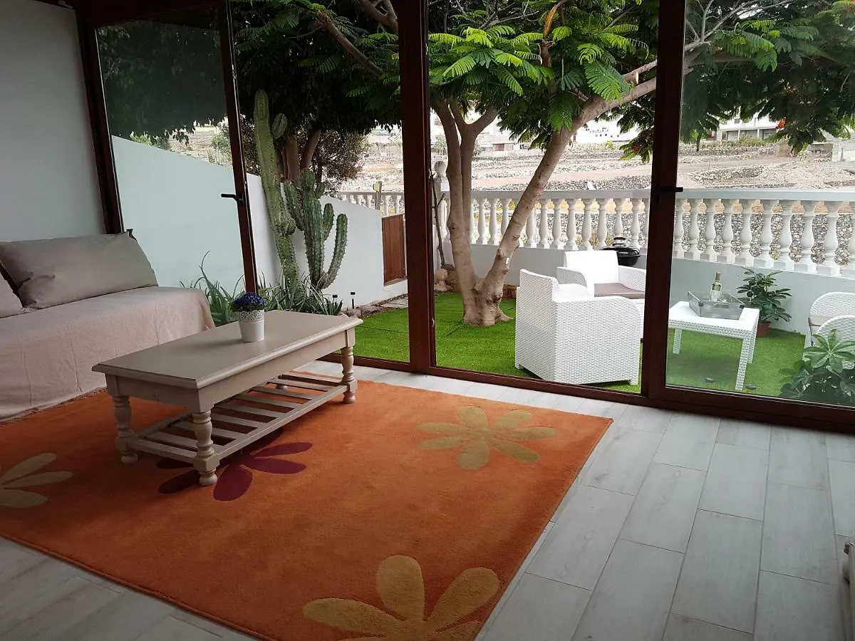 Apartamento Adeje II Costa Adeje