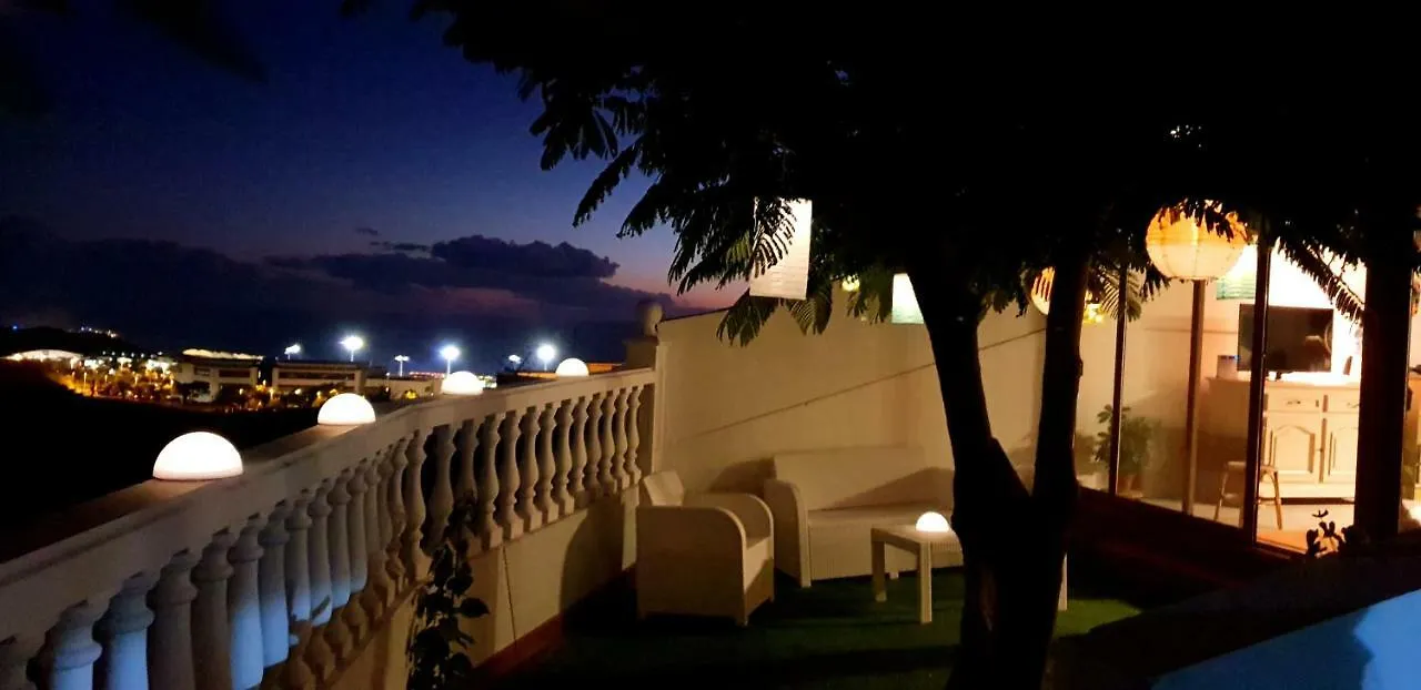 Apartamento Adeje II Costa Adeje  España