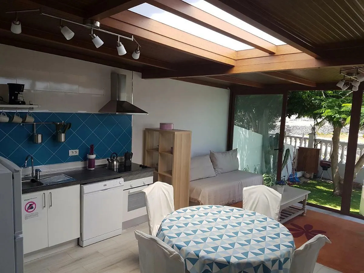 Apartamento Adeje II Costa Adeje  0*, Costa Adeje (Tenerife) España